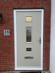 Door 1