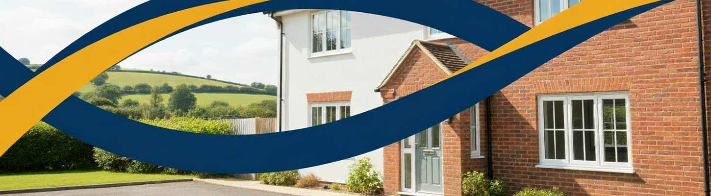 Windows Header Banner